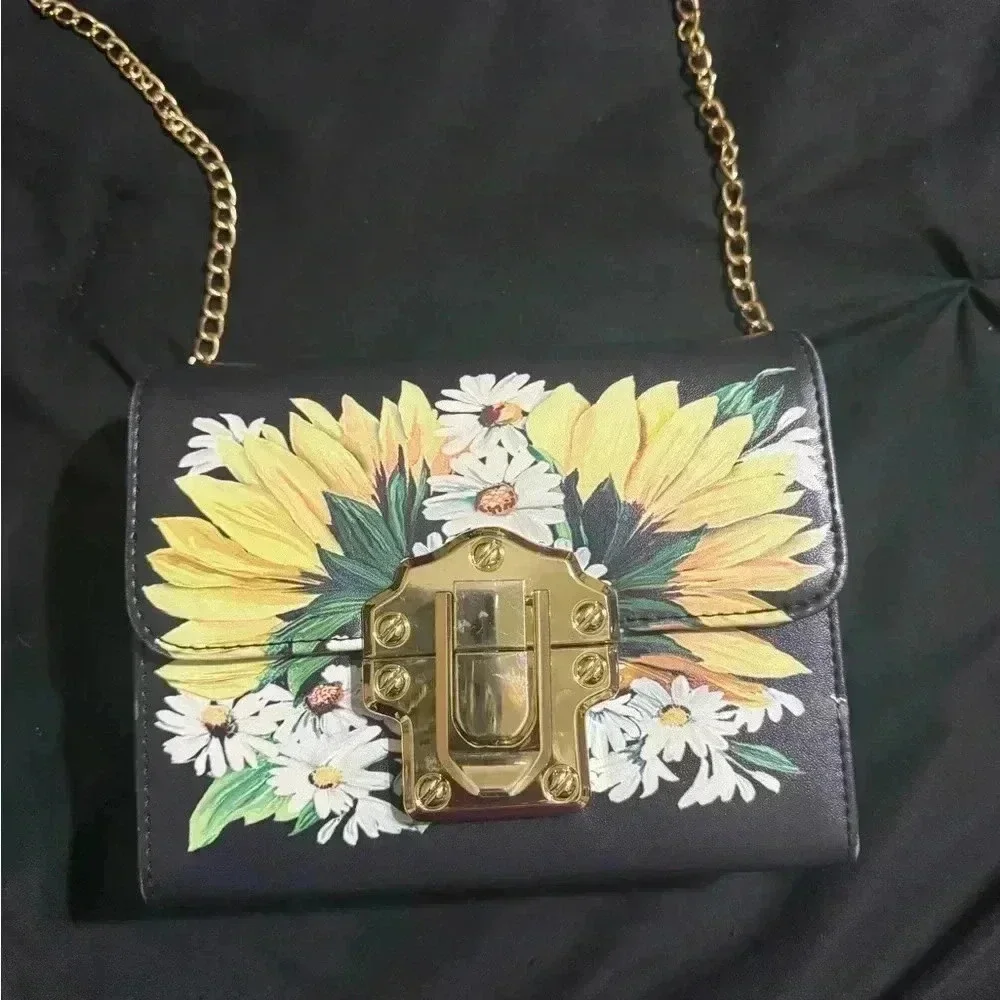 N/A hand painted